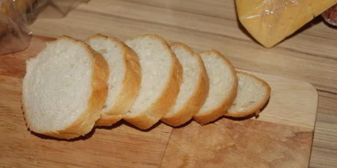 Рецепт салата цезарь премиум