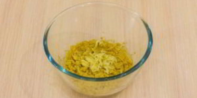 Рецепт салата цезарь с курицей