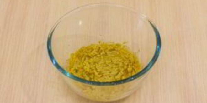 Рецепт салата цезарь с курицей