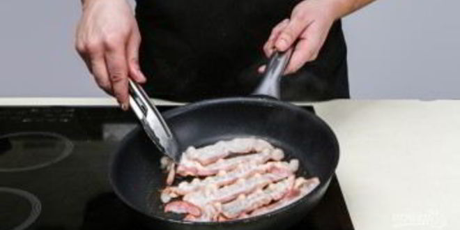 Рецепт салата цезарь традиционный