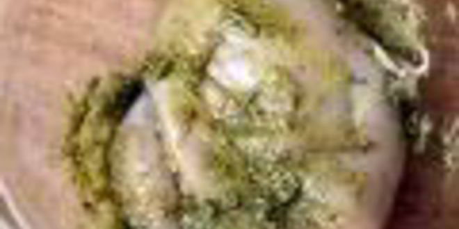 Рецепт салата цезарь в томате