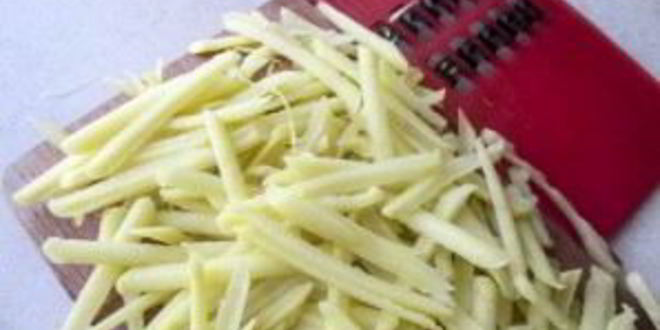 Рецепт салата цветик-семицветик