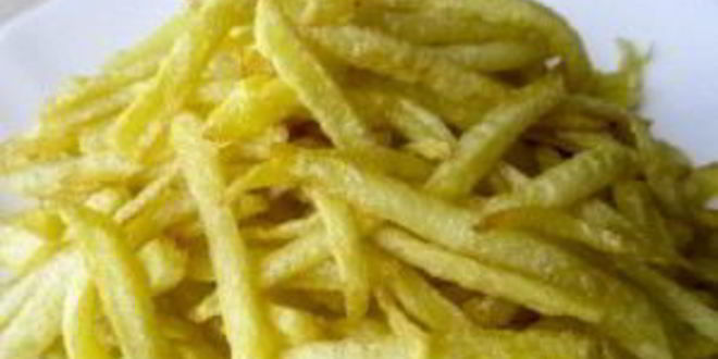 Рецепт салата цветик-семицветик