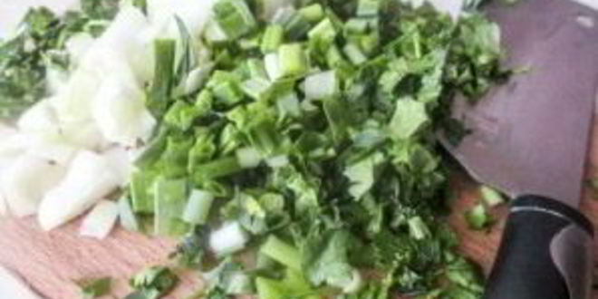 Рецепт салата цветик-семицветик