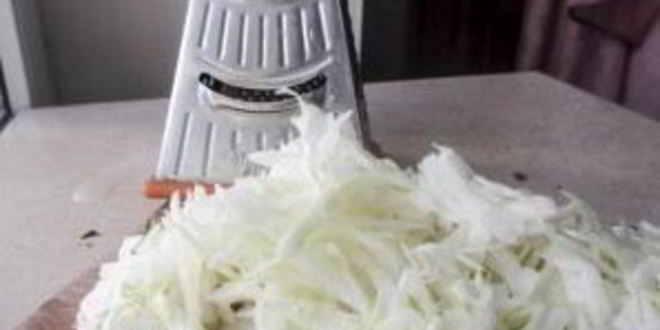 Рецепт салата цветик-семицветик