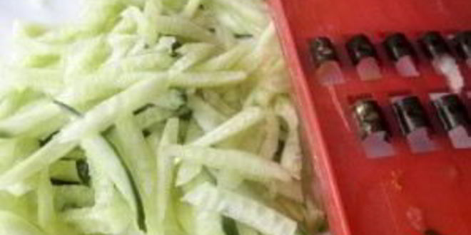 Рецепт салата цветик-семицветик