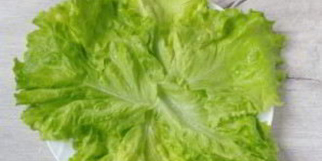 Рецепт салата цветочная поляна