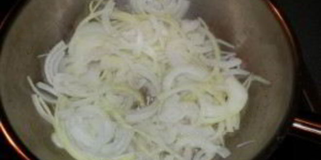 Рецепт салата жар-птица с опятами