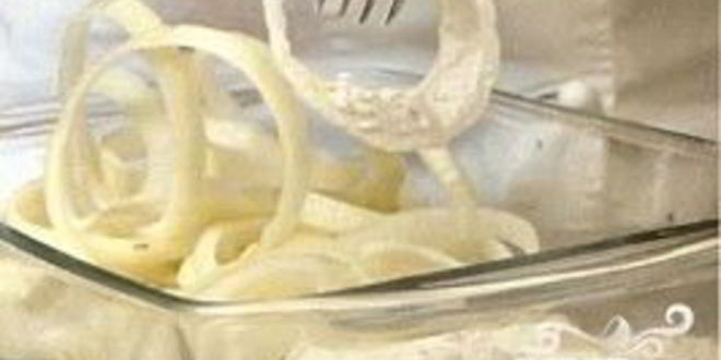 Рецепт салата жар-птица с опятами