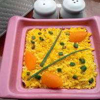 Салаты с сыром