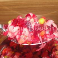 Рецепт Быстрого винегрета