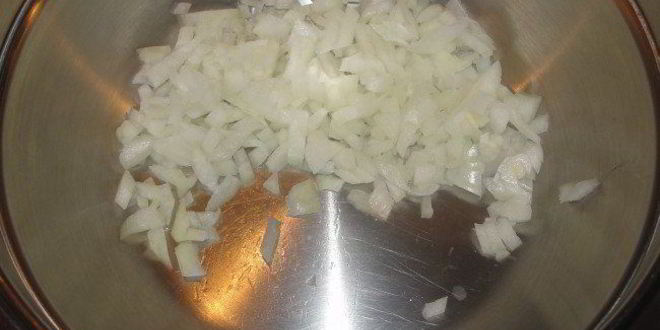 Рецепт быстрого винегрета