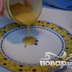 Рецепт Французского соуса