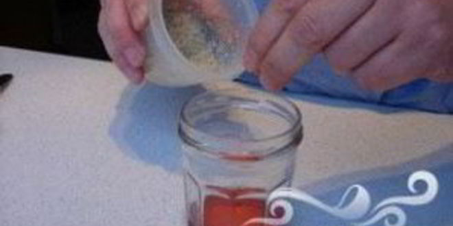 Рецепт французского соуса