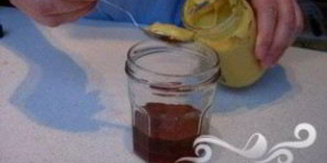 Рецепт французского соуса