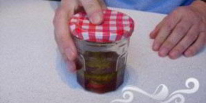 Рецепт французского соуса