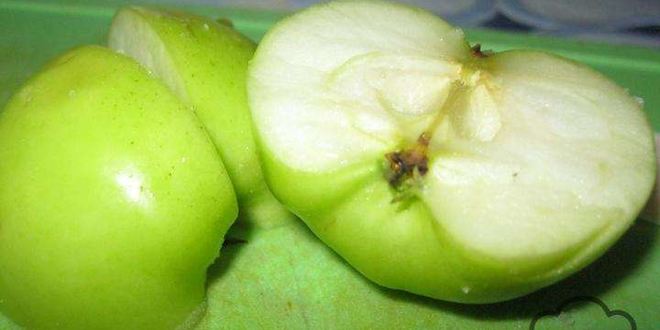 Рецепт летнего винегрета