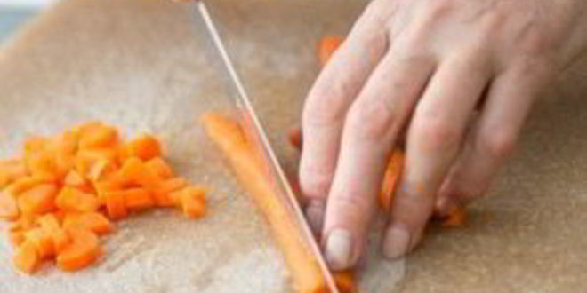 Рецепт салата винегрет классический