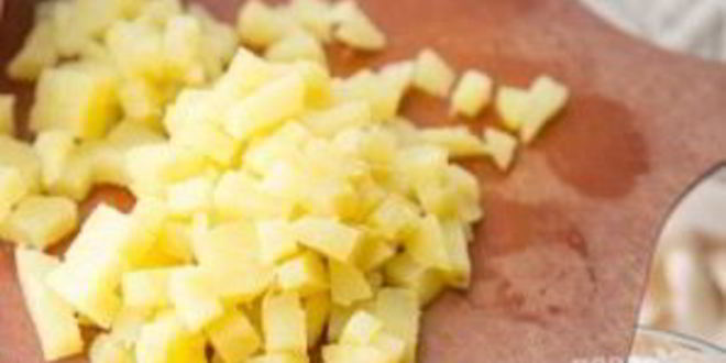 Рецепт салата винегрет классический