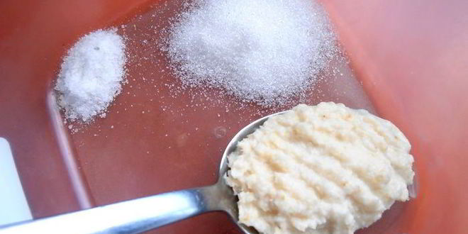 Рецепт салата винегретного мотив с пикантной заправкой