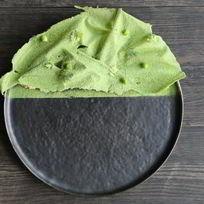 Салаты с горошком