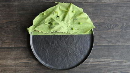 Рецепт салатов с горошком