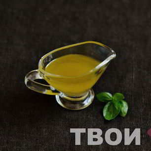 Рецепт Соуса винегрет