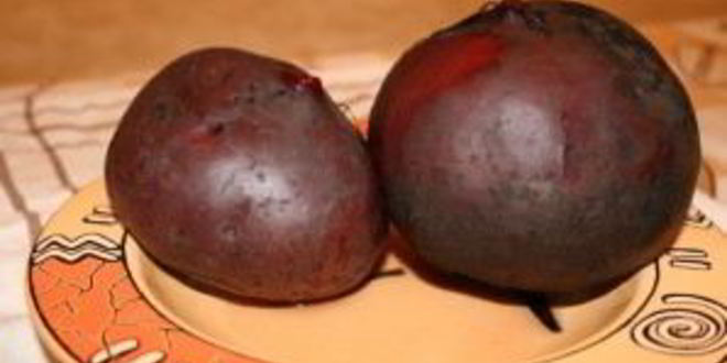 Рецепт винегрета классического с фасолью