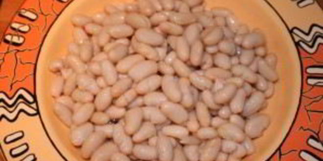 Рецепт винегрета классического с фасолью