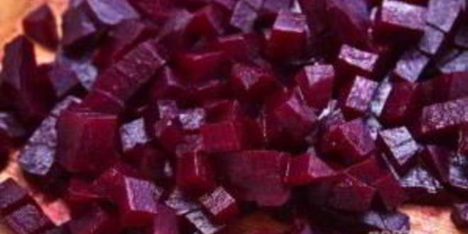 Рецепт винегрета