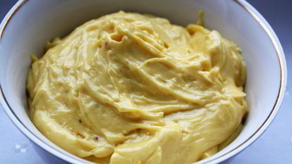 Рецепт Чесночного майонеза