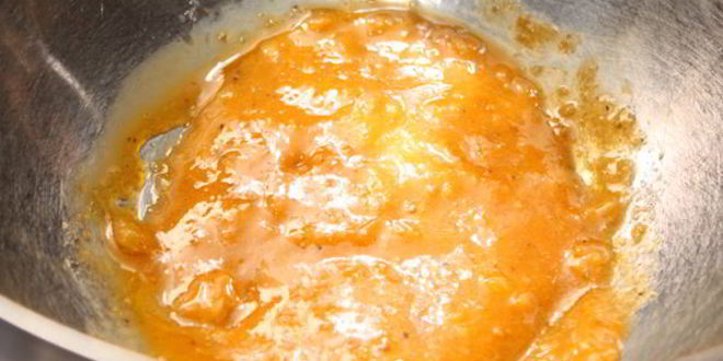 Рецепт чесночного майонеза