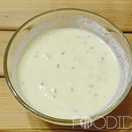 Рецепт Диетического майонеза