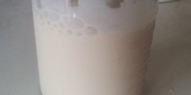 Рецепт домашнего майонеза низкокалорийного