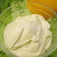 Рецепт Домашнего майонеза провансаль в блендере