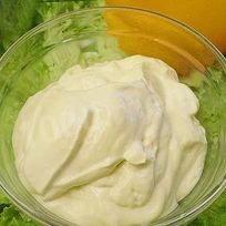 Рецепт Домашнего майонеза провансаль в блендере