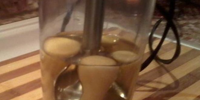 Рецепт домашнего майонеза провансаль в блендере