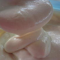 Домашний майонез Шантийи