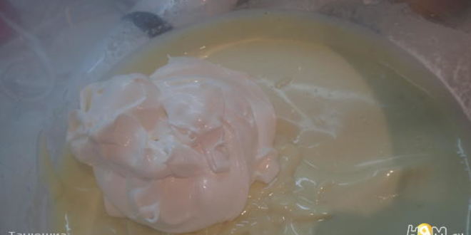 Рецепт домашнего майонеза шантийи