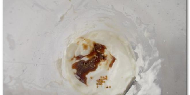 Рецепт домашнего майонеза в блендере без сырых яиц