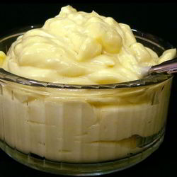 Рецепт Домашнего майонеза за 30 секунд