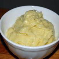 Домашний майонез