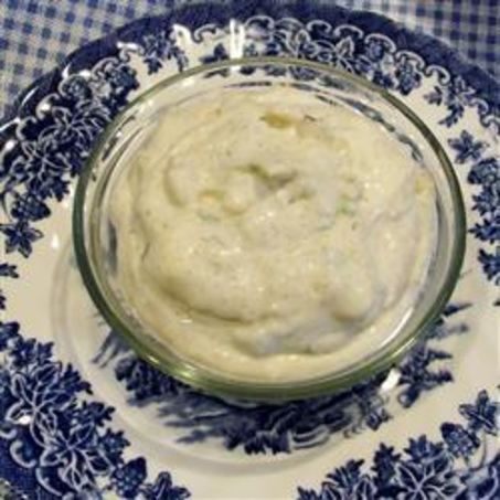 Рецепт Французского майонеза