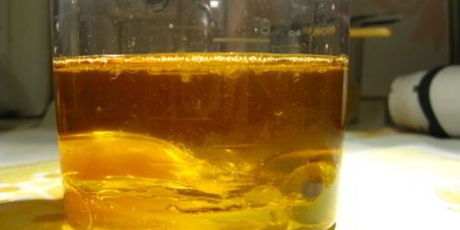 Рецепт горчичного майонеза