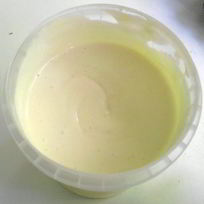 Рецепт Майонеза классического