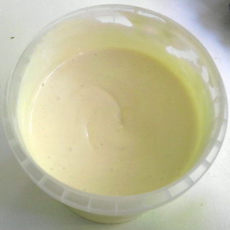 Рецепт Майонеза классического