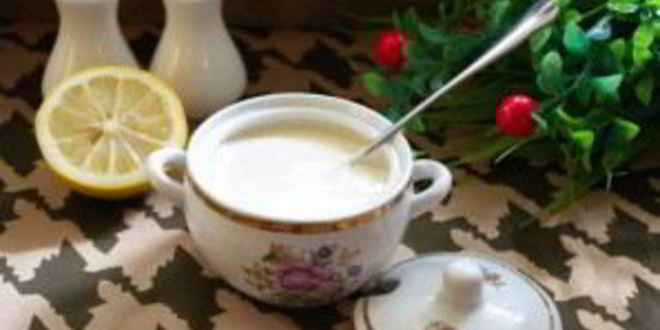 Рецепт майонеза провансаль