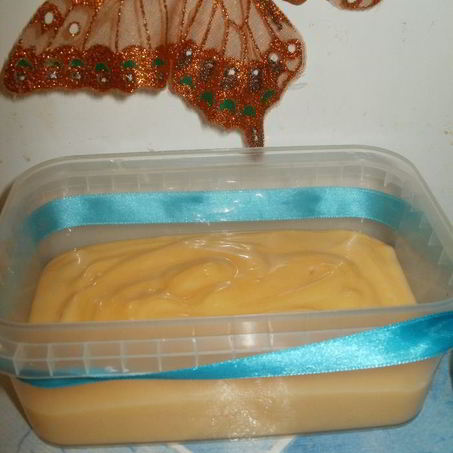 Рецепт Майонеза Солнечного