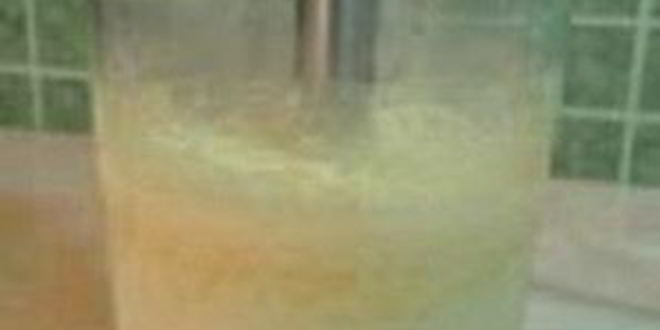 Рецепт постного домашнего майонеза