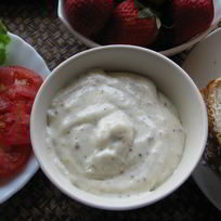 Рецепт Соевого майонеза